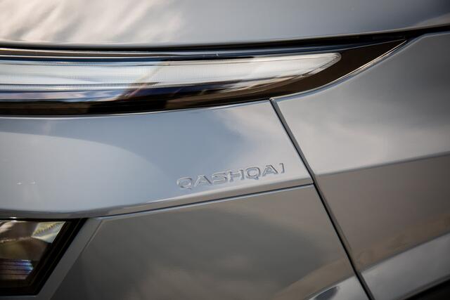 Nissan QASHQAI 1.3 MHEV N-Connecta ,Trekhaak, Adap. cruise, Stoelverwarming, Stuurverwarming
