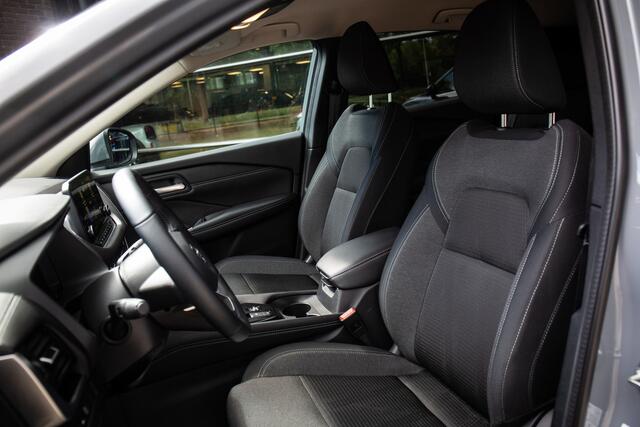 Nissan QASHQAI 1.3 MHEV N-Connecta ,Trekhaak, Adap. cruise, Stoelverwarming, Stuurverwarming