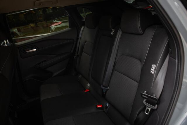 Nissan QASHQAI 1.3 MHEV N-Connecta ,Trekhaak, Adap. cruise, Stoelverwarming, Stuurverwarming