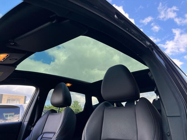Nissan QASHQAI 1.2 Tekna + LUXE LEDER | CAMERA | TREKHAAK | PANO