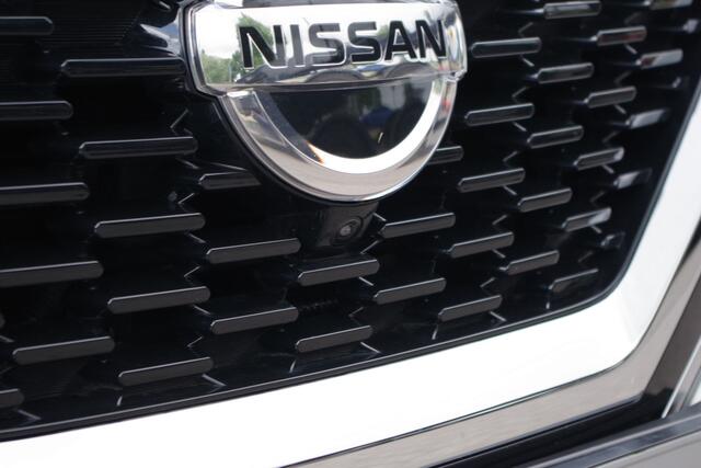 Nissan QASHQAI 1.3 MHEV Xtronic 158 PK Automaat N-Style, 360 Camera, Head-Up, LED, Keyless