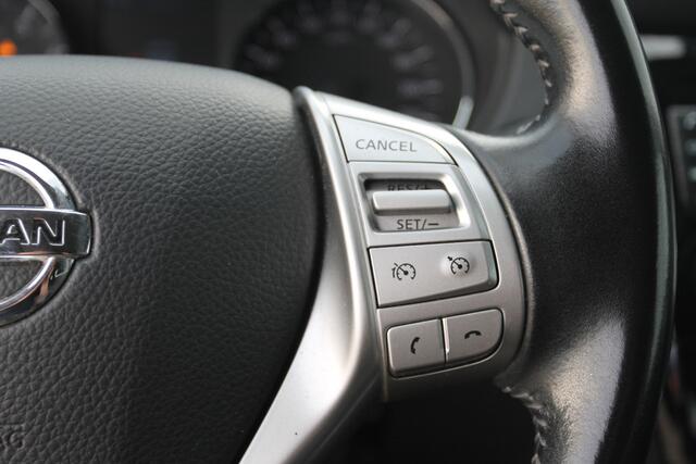 Nissan QASHQAI 1.2 Tekna | Onderhoud aanwezig!| Panorama | 360 camera | Trekhaak