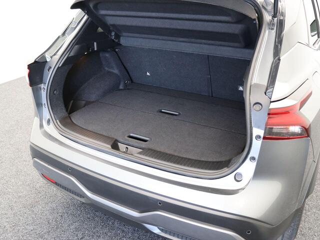 Nissan QASHQAI 158pk MHEV Xtronic N-Connecta | 1800kg Trekgewicht | Apple Carplay & Android Auto | Climate control |