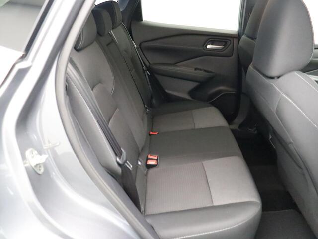 Nissan QASHQAI 158pk MHEV Xtronic N-Connecta | 1800kg Trekgewicht | Apple Carplay & Android Auto | Climate control |