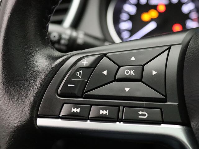 Nissan QASHQAI 116pk N-Connecta 360° Camera | Cruise | Navi | Parkeersens. achter | Panoramadak