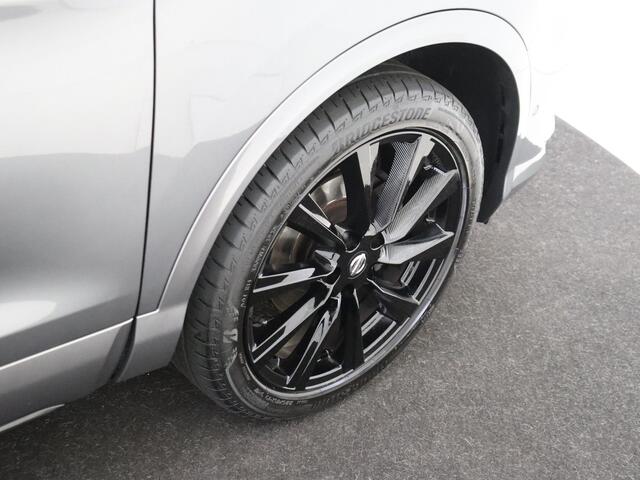 Nissan QASHQAI 1.3 DIG-T N-Tec | Luxe uitvoering | Apple carplay | Camera's rondom | Panoramadak
