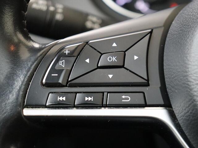 Nissan QASHQAI 1.3 DIG-T N-Tec | Luxe uitvoering | Apple carplay | Camera's rondom | Panoramadak