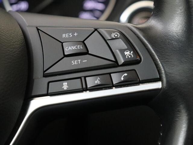 Nissan QASHQAI 1.3 DIG-T N-Tec | Luxe uitvoering | Apple carplay | Camera's rondom | Panoramadak