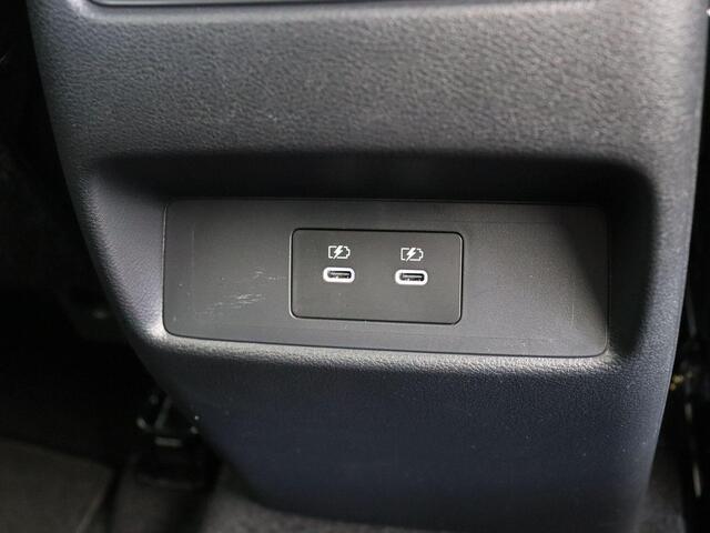 Nissan QASHQAI 158pk MHEV Xtronic N-Connecta