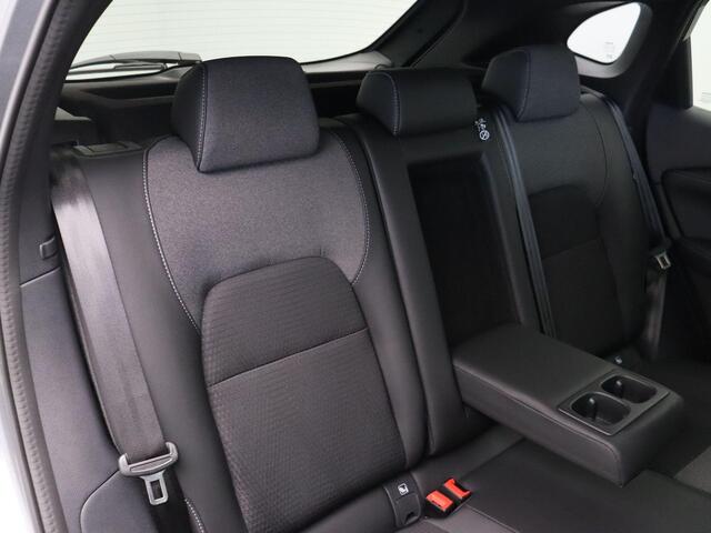 Nissan QASHQAI 158pk MHEV Xtronic N-Connecta