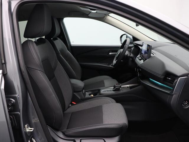 Nissan QASHQAI 158pk MHEV Xtronic N-Connecta