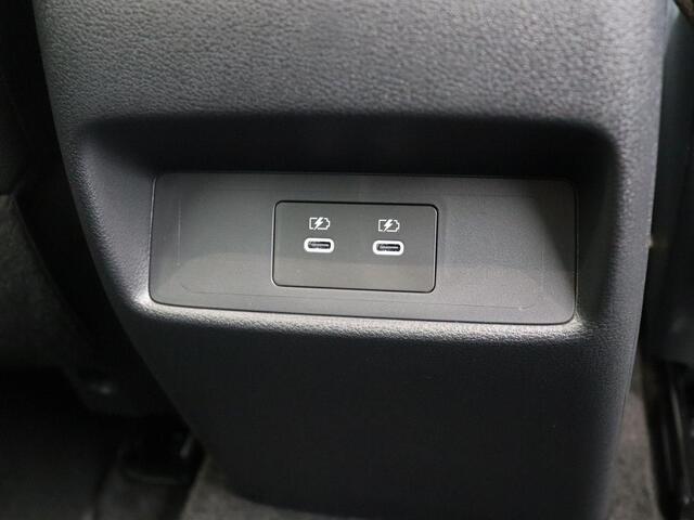 Nissan QASHQAI 158pk MHEV Xtronic N-Connecta | Google integratie | Stoel, stuur en voorruit verwarming | 360-graden camera | Pro-pilot |