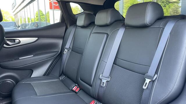 Nissan QASHQAI 1.3 DIG-T Tekna | Panoramadak