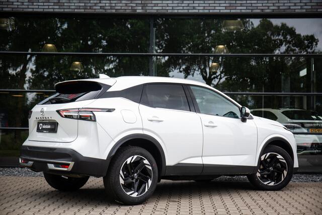 Nissan QASHQAI 1.3 MHEV Xtronic N-Connecta Propilot , Adap. cruise, 360°camera,Carplay,