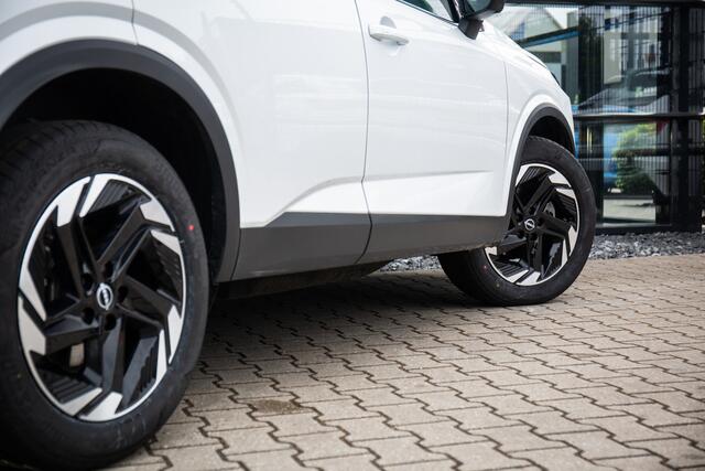 Nissan QASHQAI 1.3 MHEV Xtronic N-Connecta Propilot , Adap. cruise, 360°camera,Carplay,