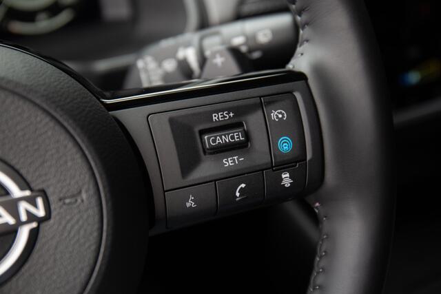Nissan QASHQAI 1.3 MHEV Xtronic N-Connecta Propilot , Adap. cruise, 360°camera,Carplay,