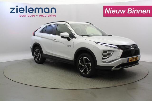 Nissan QASHQAI 2.4 PHEV Intense+ - Carplay, Camera, Stoelverw.