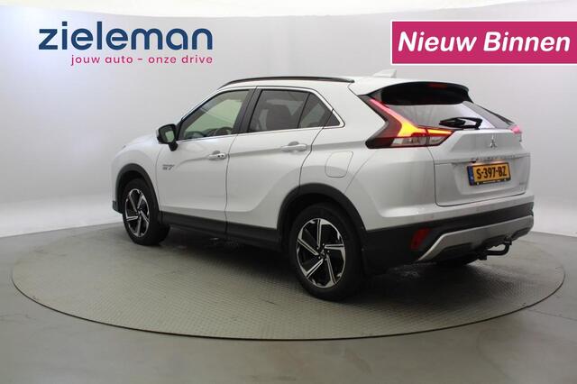 Nissan QASHQAI 2.4 PHEV Intense+ - Carplay, Camera, Stoelverw.