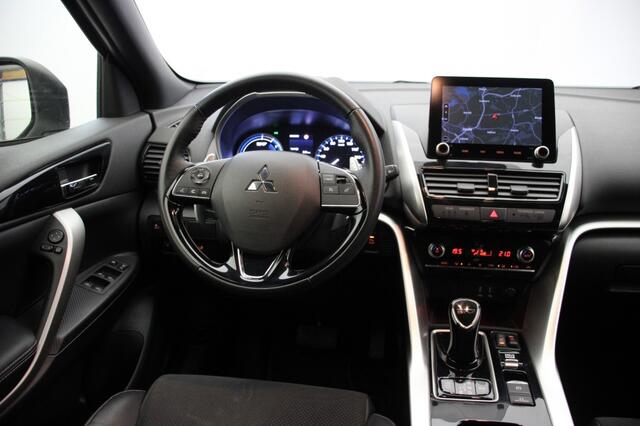 Nissan QASHQAI 2.4 PHEV Intense+ - Carplay, Camera, Stoelverw.