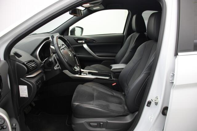 Nissan QASHQAI 2.4 PHEV Intense+ - Carplay, Camera, Stoelverw.