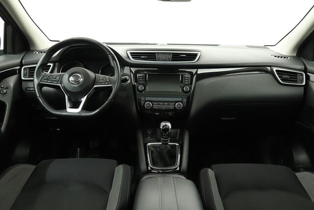 Nissan QASHQAI 1.3 DIG-T 140PK N-CONNECTA