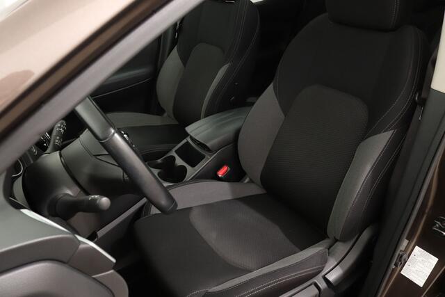 Nissan QASHQAI 1.3 DIG-T 140PK N-CONNECTA