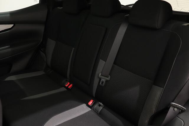 Nissan QASHQAI 1.3 DIG-T 140PK N-CONNECTA
