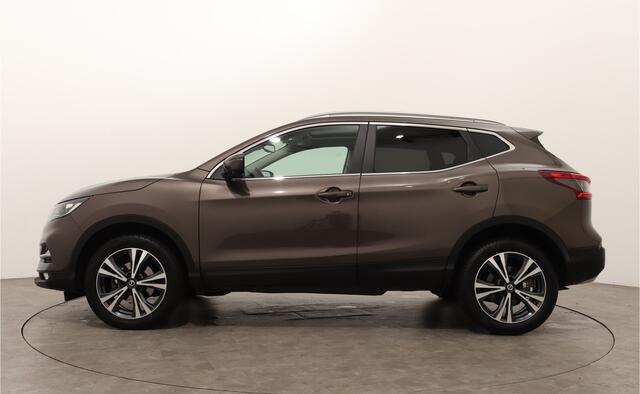 Nissan QASHQAI 1.3 DIG-T 140PK N-CONNECTA