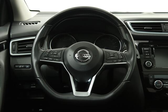 Nissan QASHQAI 1.3 DIG-T 140PK N-CONNECTA