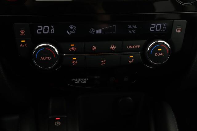 Nissan QASHQAI 1.3 DIG-T 140PK N-CONNECTA