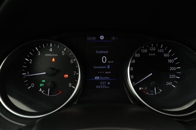 Nissan QASHQAI 1.3 DIG-T 140PK N-CONNECTA