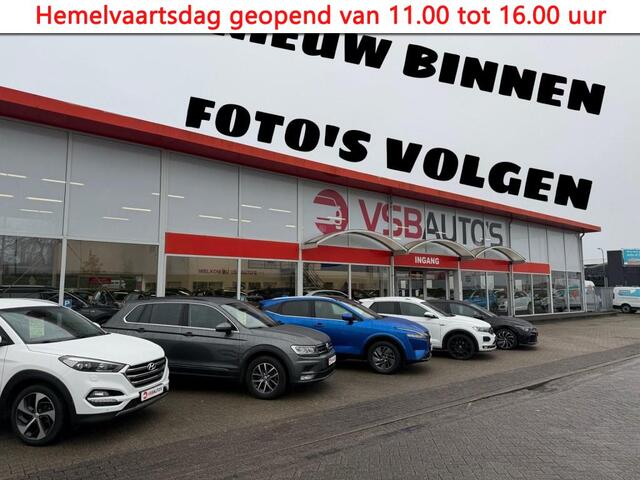 Nissan QASHQAI 1.3 DIG-T 140PK TEKNA LED NAVI PANO-DAK CAMERA AIRCO LMV PDC