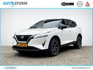 nissan-qashqai-1.3-mhev-xtronic-tek