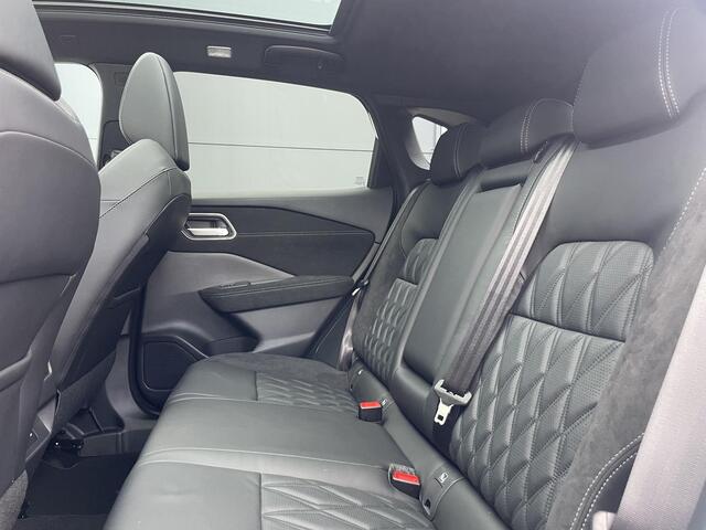 Nissan QASHQAI 1.5 e-Power Tekna Plus | Lederen bekleding | Google navigatie |