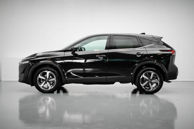 Nissan QASHQAI 1.3 MHEV Xtronic N-Connecta |Adaptive|360cam|HUD|Elek. Stoelen|