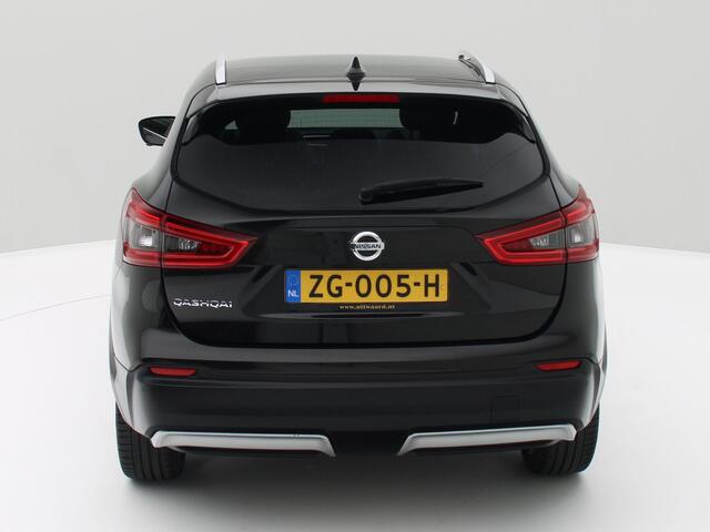 Nissan QASHQAI 1.3 DIG-T Tekna + 160pk Panorama/Camera/Navi.