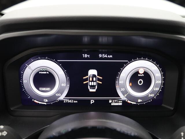 Nissan QASHQAI 1.5 e-Power N-Design | Automaat | Google Navigatie | Panorama-dak | Stoel- en Stuurverwarming | 360 Camera | Apple CarPlay & Android Auto
