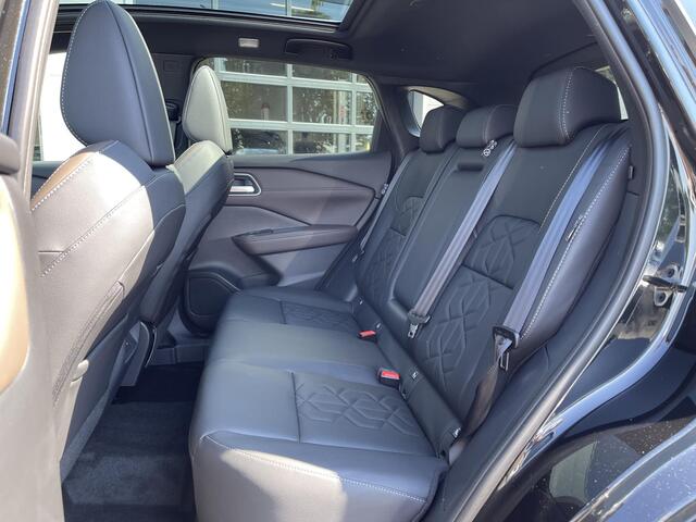 Nissan QASHQAI 1.5 e-Power Tekna Panoramadak + Cold Pack