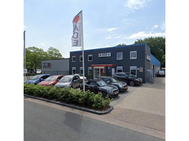 Nissan QASHQAI 1.3 DIG-T N-CONNECTA