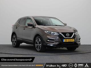 nissan-qashqai-158pk-dig-t-n-connec