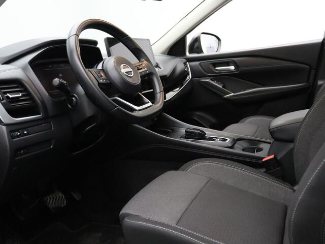 Nissan QASHQAI 160pk e-Power Business Design Automaat/EDC 360° Camera | Adapt. Cruise | Navi | Parkeersens. v+a | Panoramadak