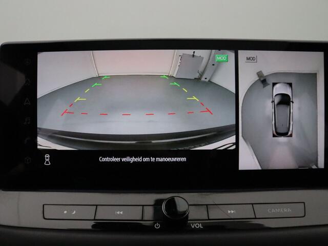 Nissan QASHQAI 160pk e-Power Business Design Automaat/EDC 360° Camera | Adapt. Cruise | Navi | Parkeersens. v+a | Panoramadak