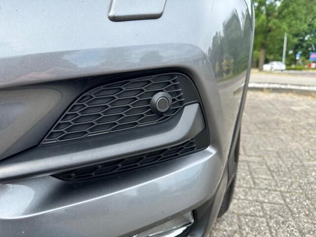 Nissan QASHQAI 1.2 N-Connecta Nieuwe CVT Automaat '' Trekhaak - Infotainmentsystem ''