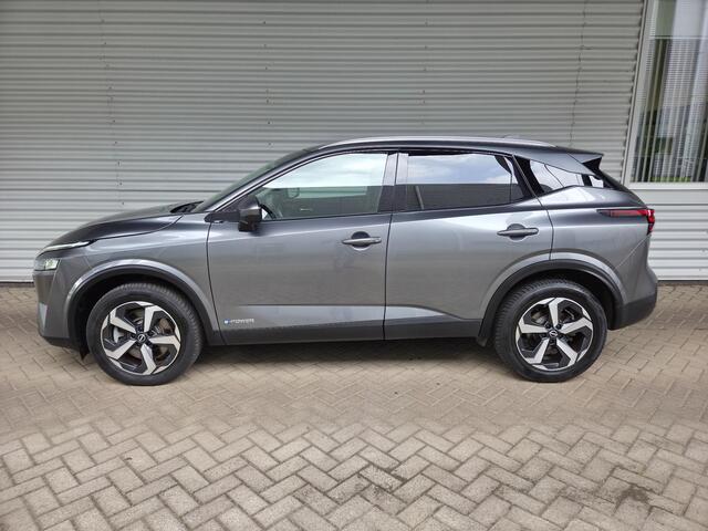 Nissan QASHQAI 1.5 e-Power N-Connecta