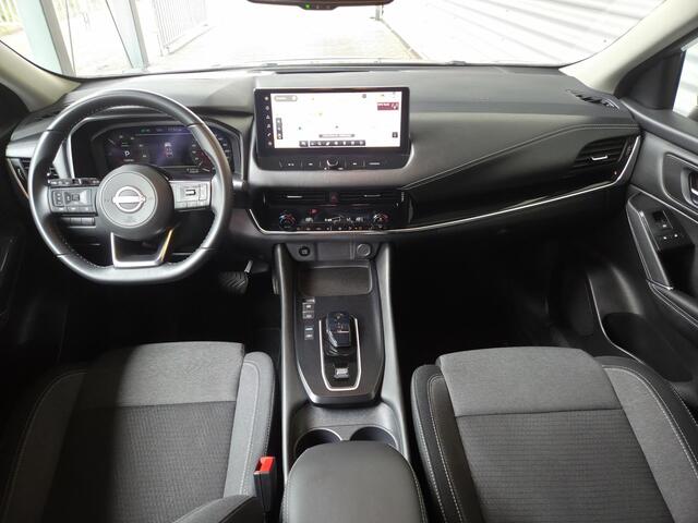 Nissan QASHQAI 1.5 e-Power N-Connecta