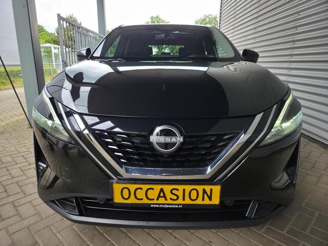 Nissan QASHQAI 1.5 e-Power N-Connecta
