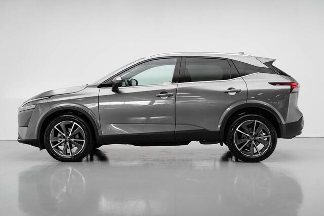 Nissan QASHQAI 1.3 MHEV Xtronic Business Executive |Pano|Leder|HUD|360|VOLL|