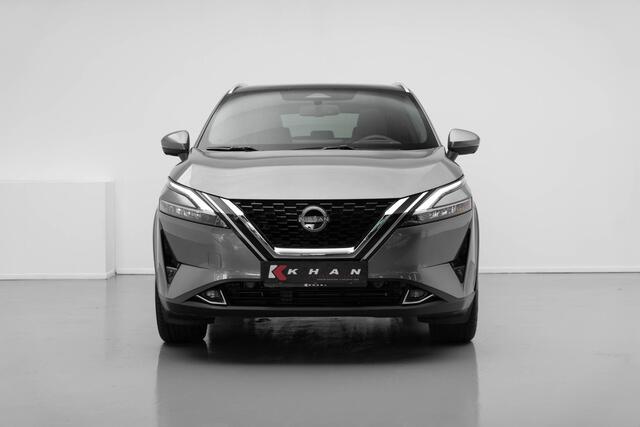 Nissan QASHQAI 1.3 MHEV Xtronic Business Executive |Pano|Leder|HUD|360|VOLL|