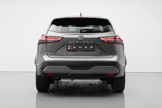 Nissan QASHQAI 1.3 MHEV Xtronic Business Executive |Pano|Leder|HUD|360|VOLL|