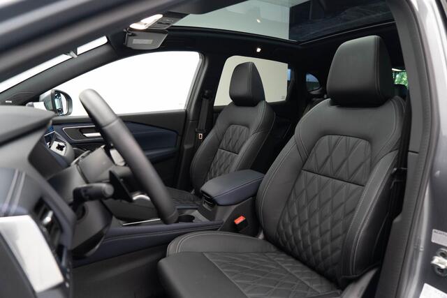Nissan QASHQAI 1.3 MHEV Xtronic Business Executive |Pano|Leder|HUD|360|VOLL|